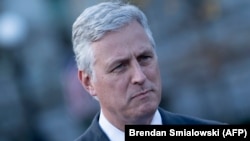 რობერტ ო'ბრაიენი 