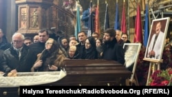 Український співак і композитор Степан Гіга помер у реанімації 12 грудня