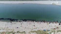 د اباسین اوبو موافقې ځنډولو پاکستاني کروندګر اندېښمن کړي