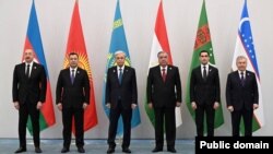 Орталық Азия мемлекет басшыларының жетінші консультативтік кездесуі. Ташкент, 16 қараша 2025