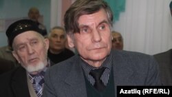 Фәрит Зәкиев (У)