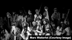 Balochistan: Portraits Of Life On The Brink