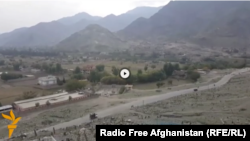 Kerala Village in the eastern Afghan province of Kunar.