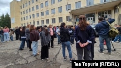 თბილისის N157 სკოლა 