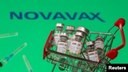 Постачання вакцини NovaVax заплановане з липня 2021 року, кажуть у МОЗ