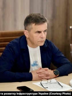 Сергій Сухомлин