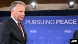 استیوف ویتکاف