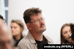 Паэт Андрэй Хадановіч