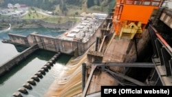 Revitalizacijom 2013. godine je radni vijek Hidroelektrane Bajina Bašta produžen za 30 godina, a proizvodna snaga povećana za 52 MW.