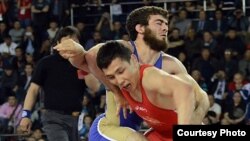 Охьатохарх латар