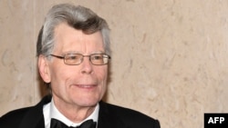 Стівен Кінг вважається найпопулярнішим закордонним письменником на російському ринку