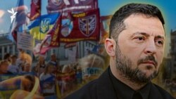 Украина Ресейдің газ өңдеу кешенін атқылады. Киев тәуелсіздік күнін тойлады | Соғыс жаңалықтары