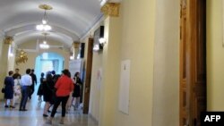 Российский университет (Иллюстративное фото) 