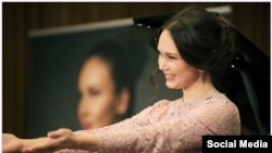 Аида Гарифуллина