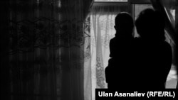 Кылмыш кылган аялдардын саны жыл сайын 100-200гө көбөйүүдө