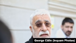 România Adrian Sârbu