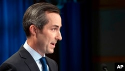 Метью Міллер підтвердив, що за оцінками США, Північна Корея відправила в Росію близько 10 тисяч солдатів «для тренувань на сході Росії»