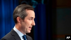 Сторони працюють над тим, щоб «дати належну відповідь на розгортання військ КНДР поблизу кордону України», зазначив речник Держдепартаменту США Метью Міллер