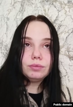 Дочь российского военного, убитого сослуживцами