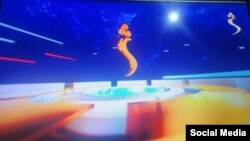 د شمشاد ټلویزیون صفحه 