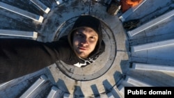 Промышленный фотограф и музыкант Григорий Скворцов