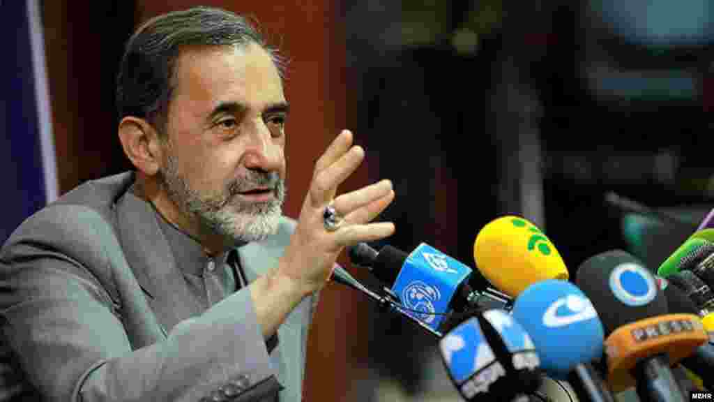 Velayati studied pediatrics in Iran and then specialized in infectious diseases at Baltimore's John Hopkins University in the 1970s. He was recently quoted as saying that he is aware of the speculation about his political ambitions. "If in the future I make a decision in this regard, then I will comment about it," he told the hard-line website Mashreghnews.