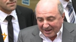 Berezovsky Loses Suit Against Abramovich