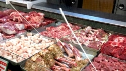 Remezan aýynyň başlamagy bilen Aşgabatda arzan et peýda boldy