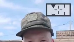 Срочник Сергей Смирнягин о принуждении к контракту.MP4