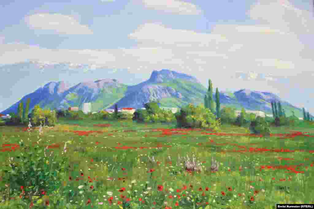 &nbsp;"Сулайман-Тоо ынтымактын символу" деген аталышта фестиваль Ошто эки жылда бир өткөрүлүп турат.&nbsp;