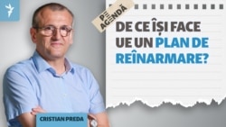 Se remediază relația Trump - Zelenski și de ce se reînarmează Europa?