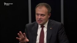Andrian Candu: „PD nu va face coaliţie cu PSRM niciodată”