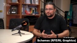 Директор з досліджень аналітичного центру DiXi Group Роман Ніцович згадує, коли слідство підтвердило, що з двох державних обленерго вивели сотні мільйонів гривень