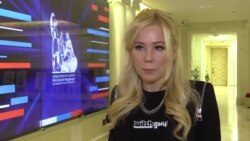 Деятели российской пропаганды против нового закона