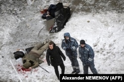 Igor Kirillov a fost ucis în urma exploziei unei trotinete electrice lângă blocul în care locuia, la Moscova.