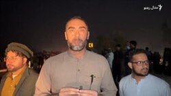 د پي ټي ای قافلې له صوابۍ د اسلام اباد پر لوري روانې دي