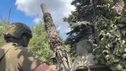 روسیې د اوکراین دونېڅک کې د ۲ نورو سیمو نیولو دعوه کړې