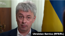 Ткаченко: найпростіше притягти крани і почати щось будувати. Музей сучасного мистецтва має бути наповнений сенсами