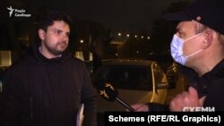 Олександр Качура: «Зараз дійсно вирішується питання щодо включення мене до Тристоронньої контактної групи, тобто я ще поки що не отримав відповідь»