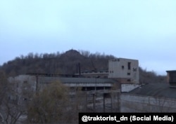 Сучасний вигляд, фото «Донецкий тракторист»