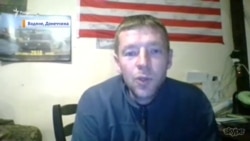 Андрій Дубчак про ситуацію на лінії розмежування