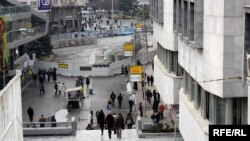 Плоштад Македонија