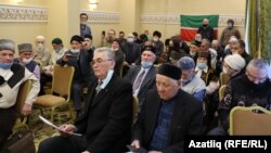 Чарада катнашучылар