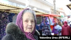 Oameni și locuri la Florești