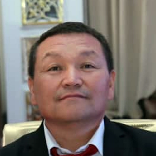 Токтобеков Азамат