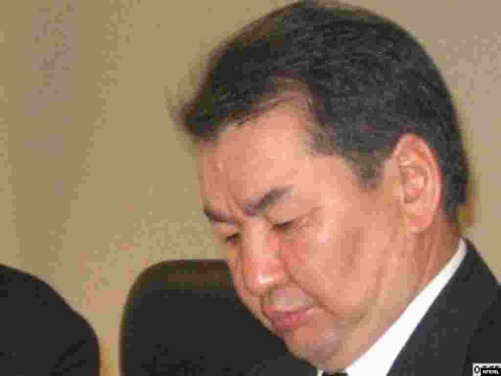 Казахстан. 11-15 апреля 2011 года   #1