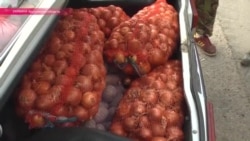 Украина Крым менен сооданы токтотот