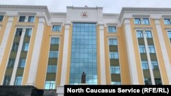 Ростов-на-Дону гIала, Къилбан гонашкара тIеман кхел