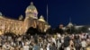 Zašto protestuju u Beogradu?