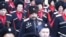 ​​Krasnodar has been the center of something of a Cossack revival during President Vladimir Putin’s third term as president. 